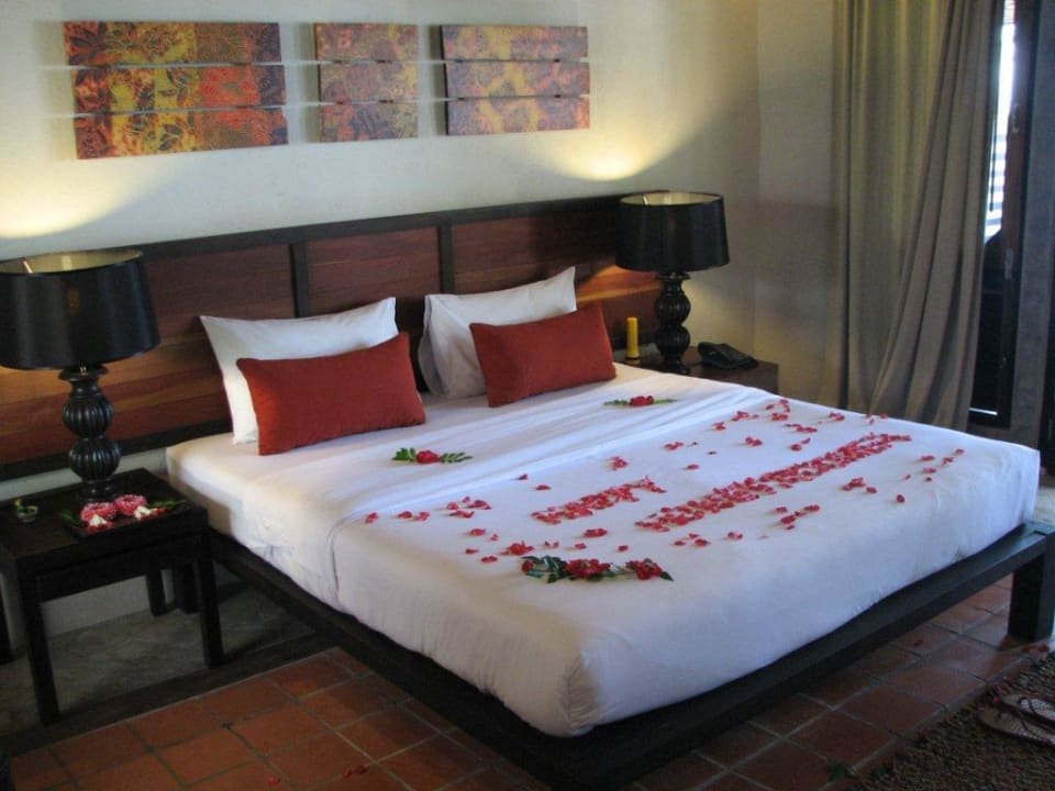 Our room Moracea by Khao Lak Resort