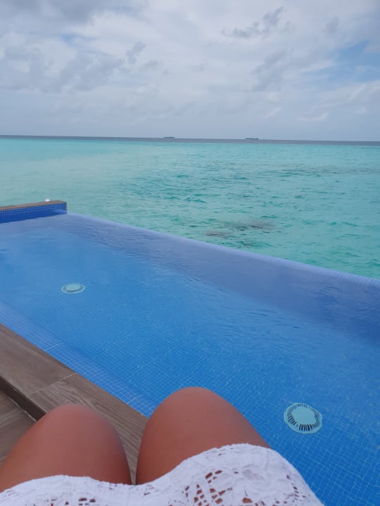 Zimmer Hotel Riu Palace Maldivas