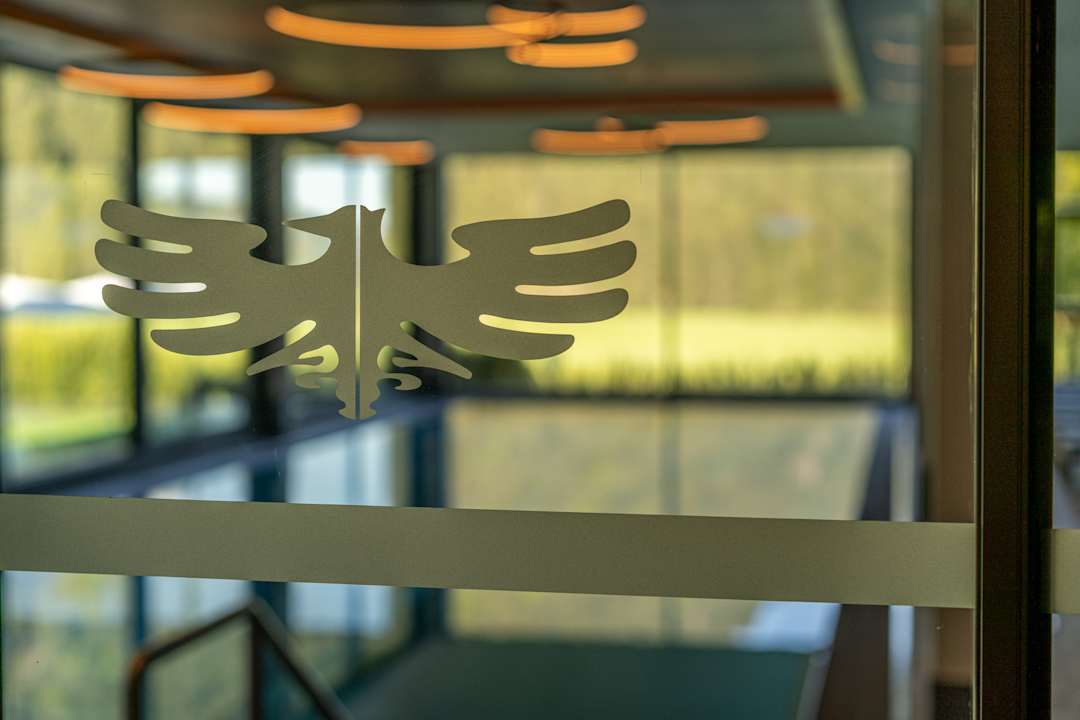 Pool Hotel Tyrol am Haldensee