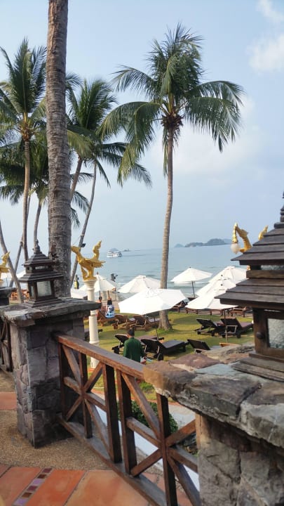 Anlage Santhiya Tree Koh Chang Resort