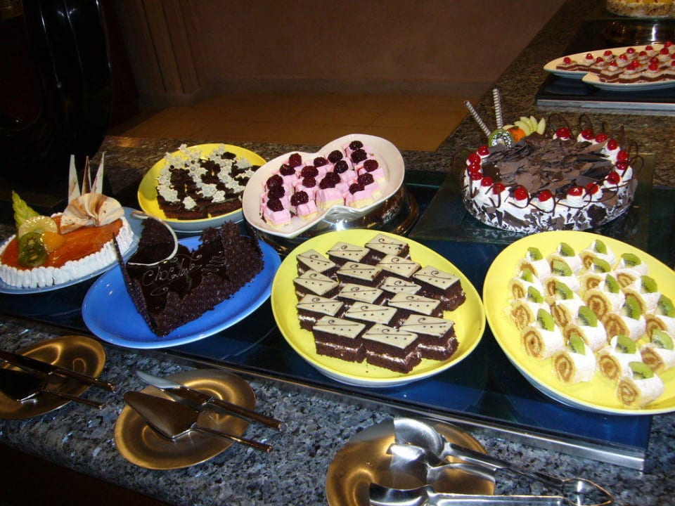 Essen Premier Le Reve Hotel & Spa