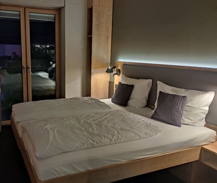 Zimmer aletto Hotel Potsdamer Platz