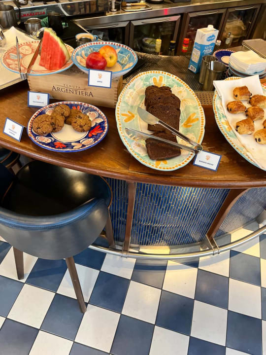 Gastro The Fleming Hotel