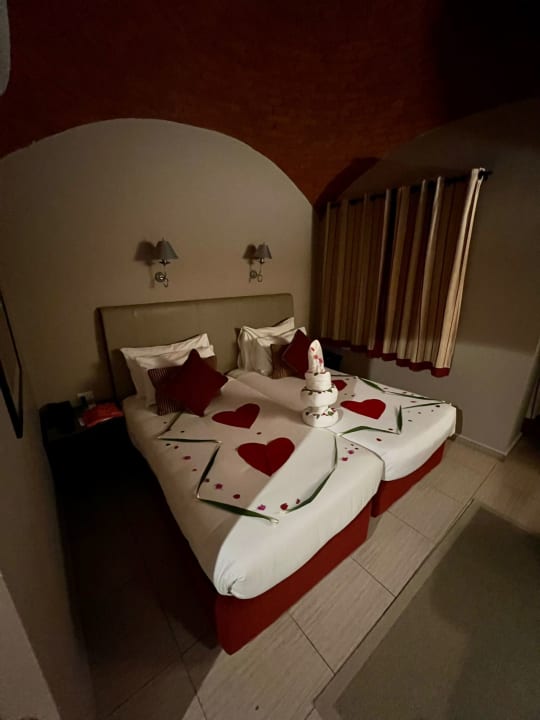 Zimmer Jaz Makadi Oasis Resort