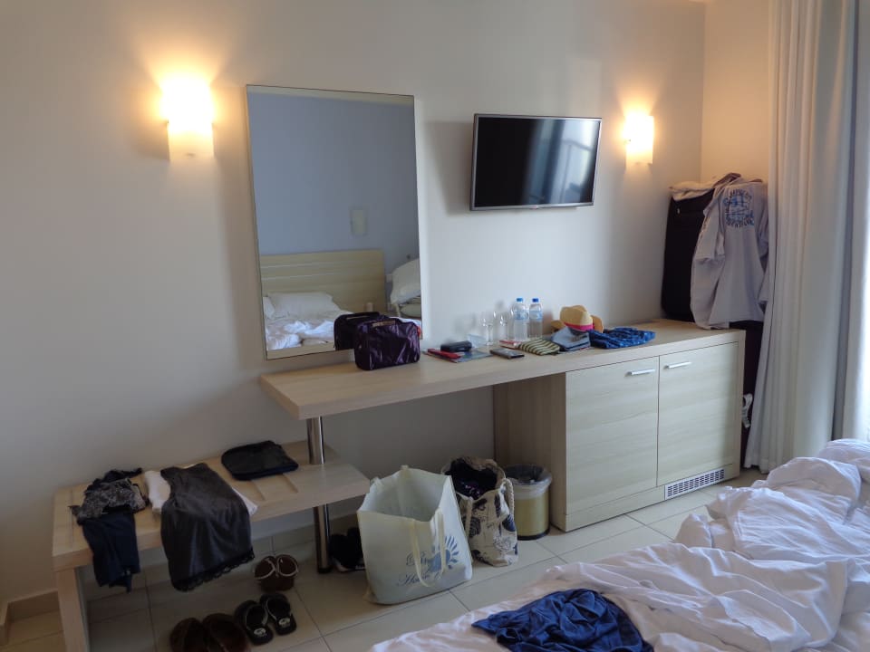 Zimmer Rhodos Horizon Resort