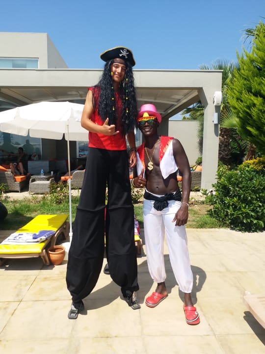 Sport & Freizeit Karya Family Resort  All Inclusive