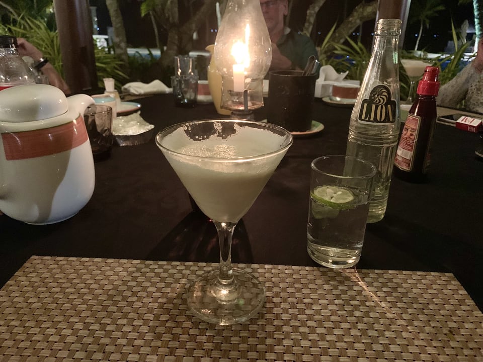 Gastro Taj Bentota Resort & Spa