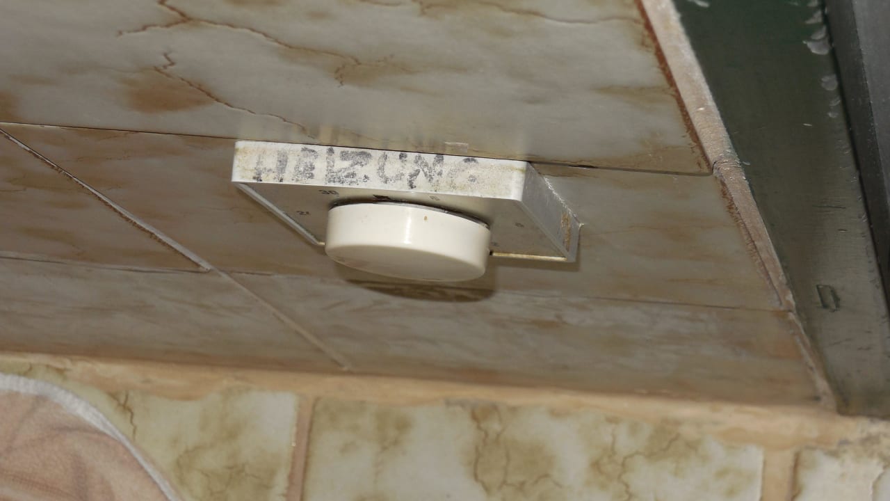 Modernes Badezimmer Seewirt Zauner