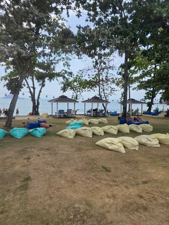 Strand Royal Yao Yai Island Beach Resort
