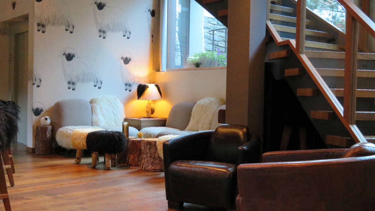 Sonstiges Europe Hotel & Spa