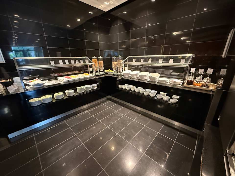 Gastro Hotel Riu Plaza Berlin