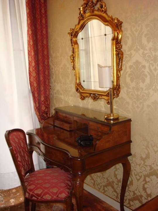 Sekretarzyk Hotel Locanda Barbarigo