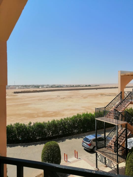 Ausblick Jasmine Palace Resort & Spa