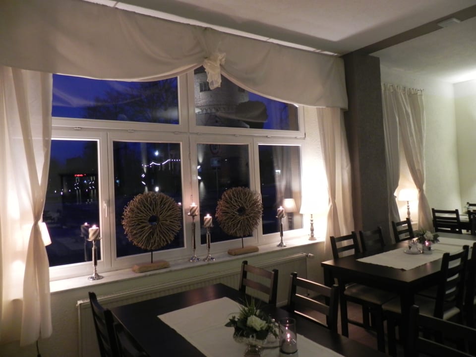 Gastro Hotel Zur Eldenburg