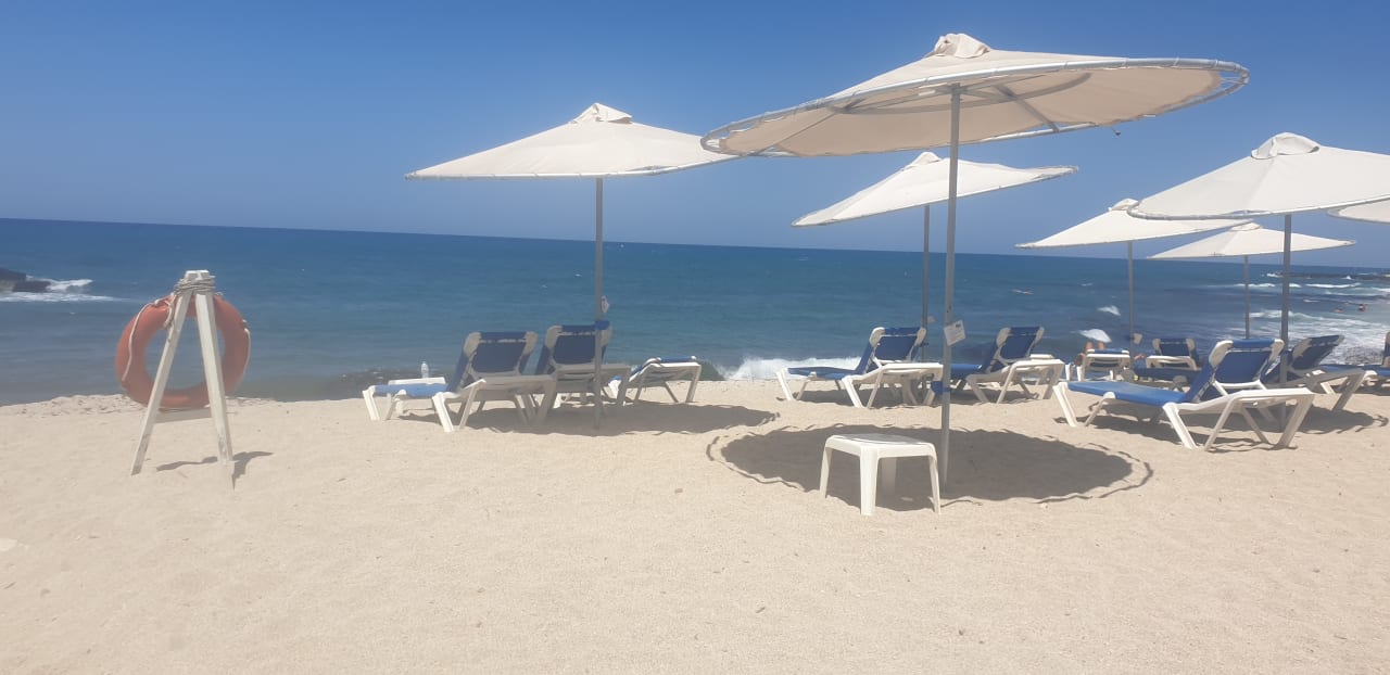 Strand Mitsis Cretan Village