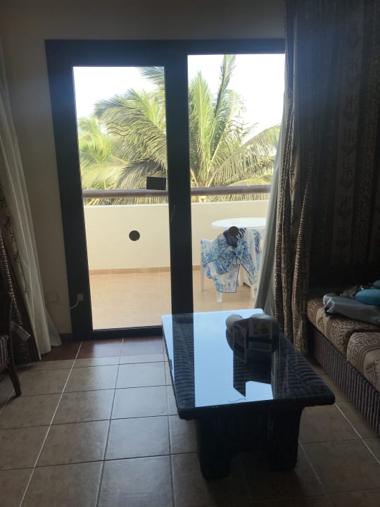 Zimmer Hotel Riu Karamboa