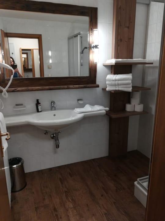 Zimmer Montana Hochfügen