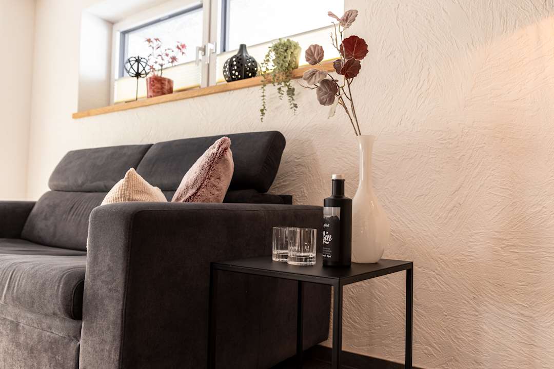 Zimmer Naturnah Kauns