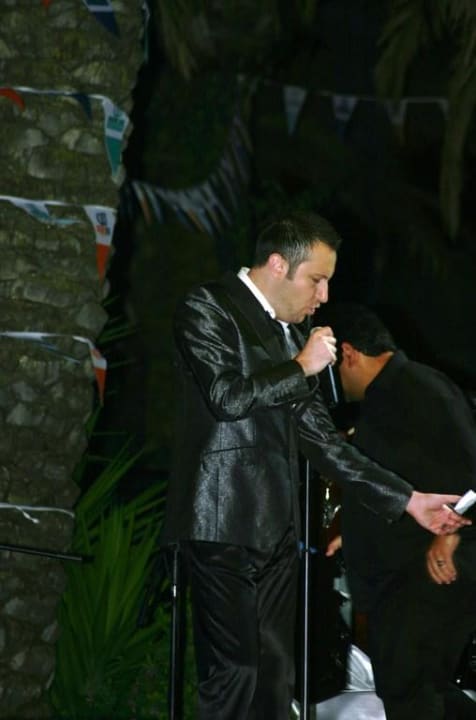 Verjaardag Hotel Sunis Kumköy Beach Resort Hotel & Spa