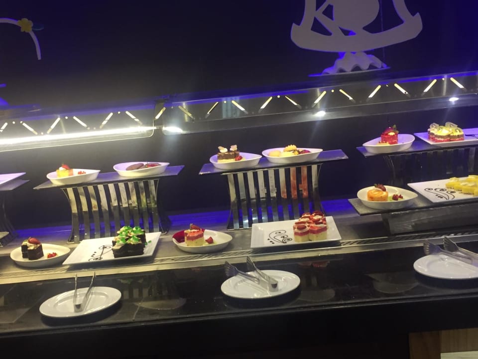 Gastro Gravity Hotel & Aqua Park Hurghada