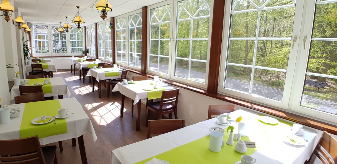 Gastro Pension Harder Haus Waldesblick