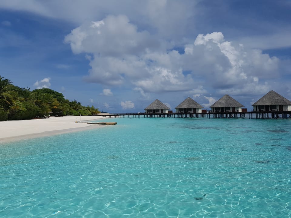 Strand Adaaran Select Meedhupparu Island Resort - Premium All Inclusive