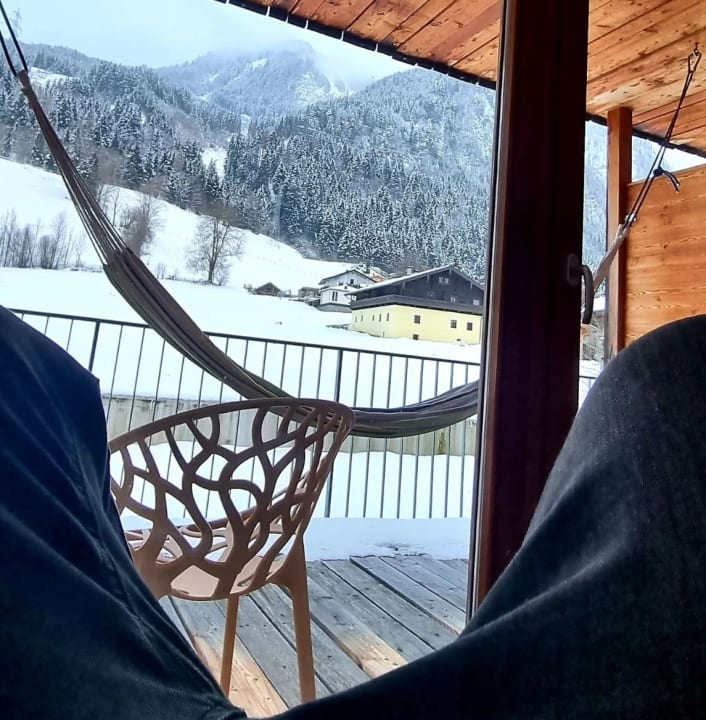 Ausblick ACTIVE by Leitner's|Natur&LifestyleHotel