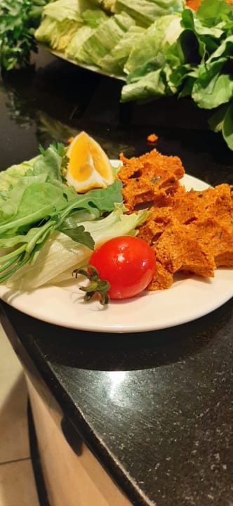 Gastro Well Palace Side