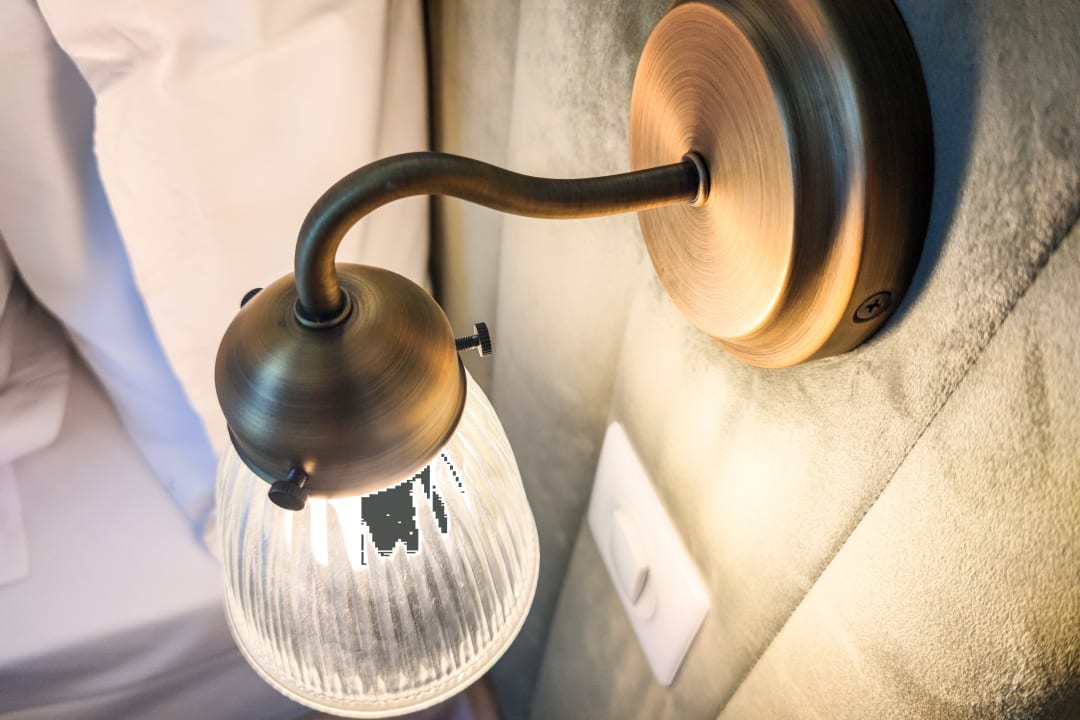 Zimmer Aparthotel Ammi Vieux Nice