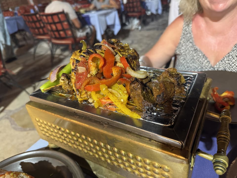 Gastro SUNRISE Royal Makadi Resort