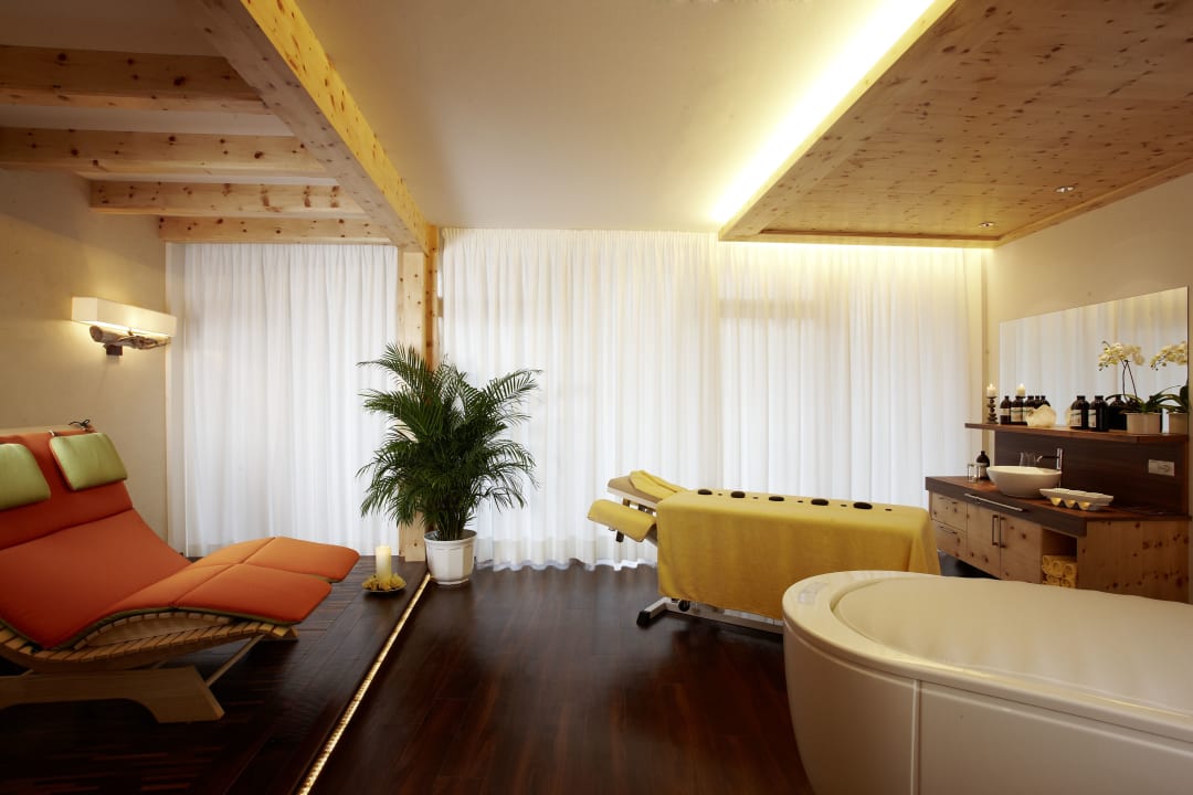 Sport & Freizeit Hotel Der Waldhof