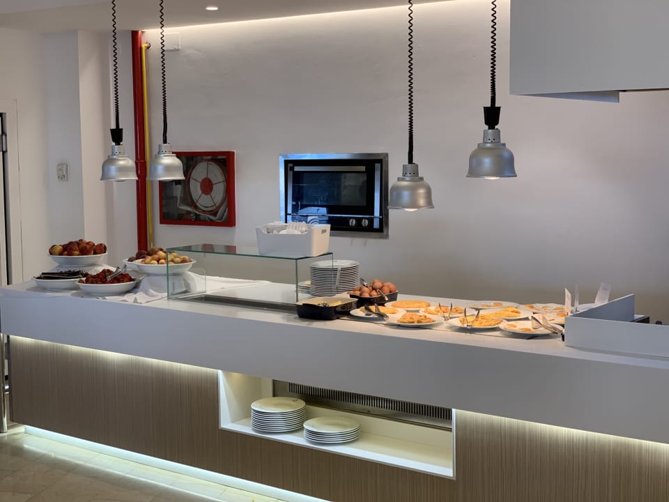 Gastro Aparthotel Fontanellas Playa