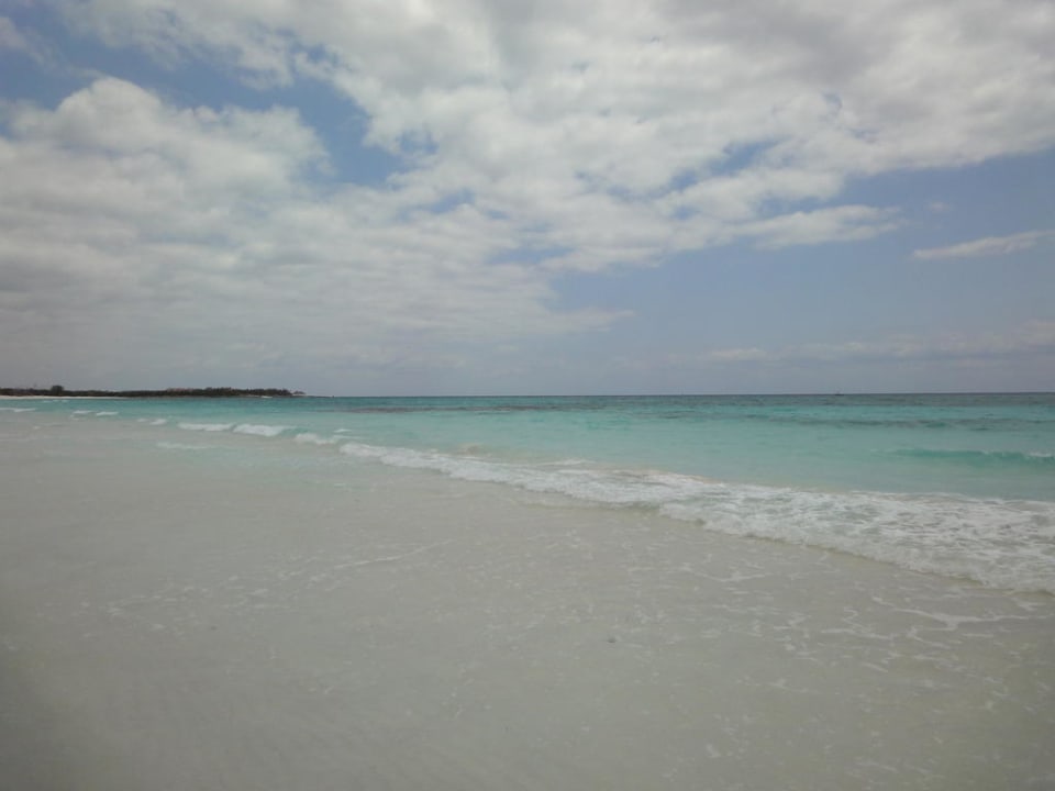 Strand Catalonia Royal Tulum Beach & Spa Resort - Adults only