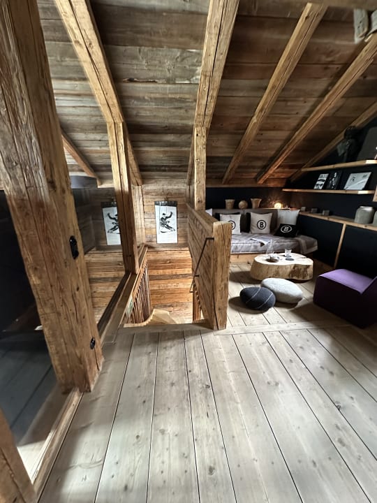 Zimmer PRIESTEREGG Premium ECO Resort