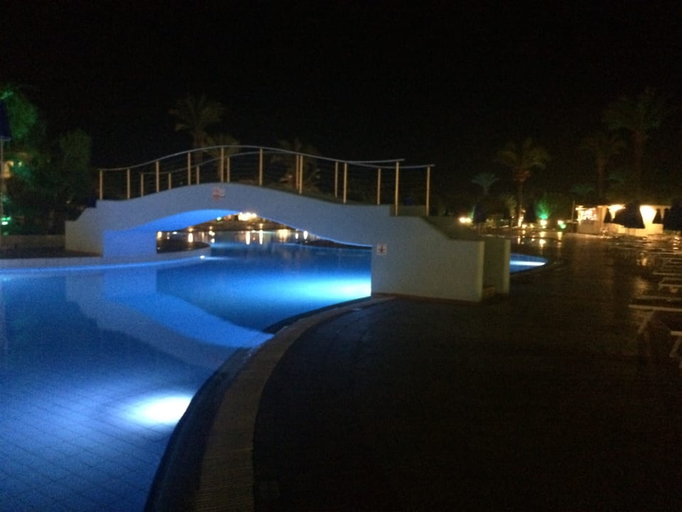 Pool Lindos Princess Beach Resort & Spa