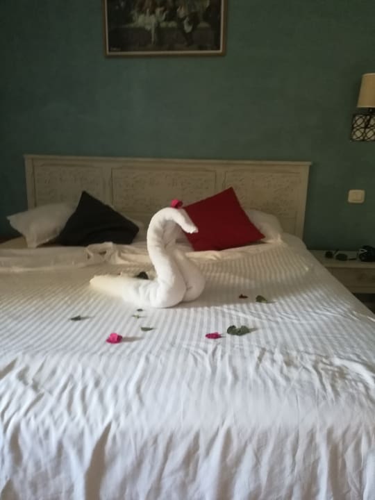 Zimmer Diar Lemdina Hotel