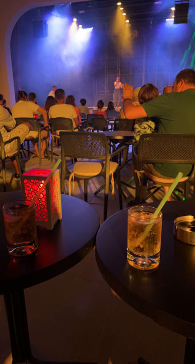 Sport & Freizeit Aletris Deluxe Hotel & Spa