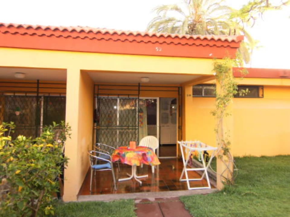 Bungalow 50 Artemisa Gay Bungalows