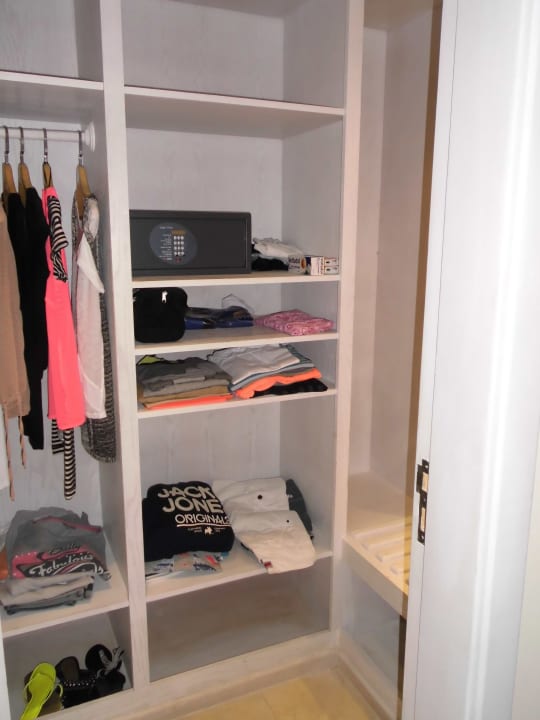 Zimmer 6015 Makadi Spa - Adults only