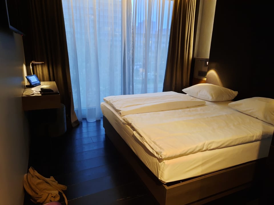 Zimmer AMANO East Side