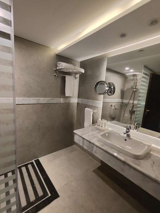 Zimmer Palm Royale Resort - Soma Bay