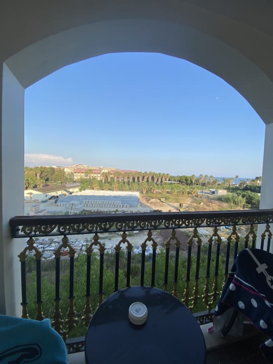 Ausblick Diamond Excellence Resort & Spa