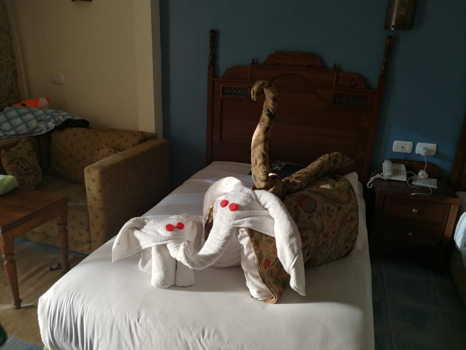 Zimmer Jasmine Palace Resort & Spa