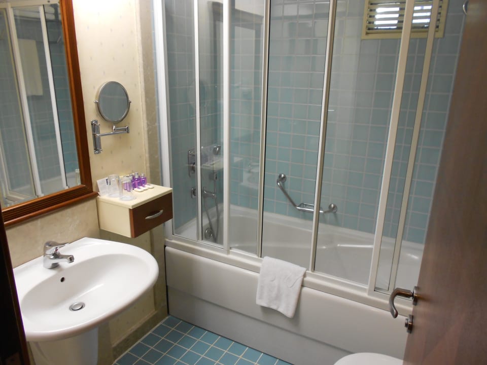 Standardzimmer - Bad Melas Holiday Village