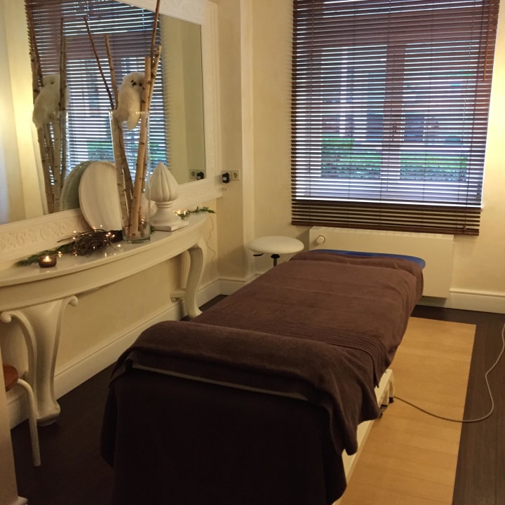 Wellnessbehandlungen Steigenberger Hotel & Spa Bad Pyrmont