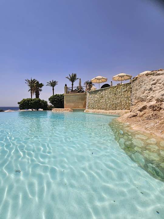 Pool Makadi Spa - Adults only