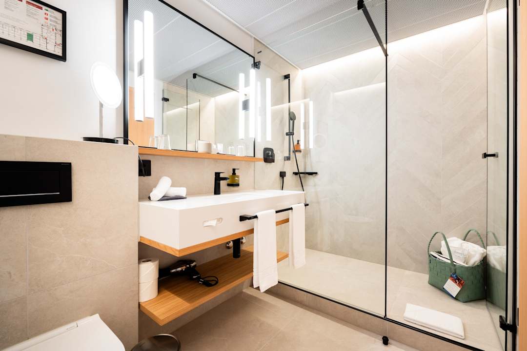 Zimmer Beatus Wellness- & Spa-Hotel