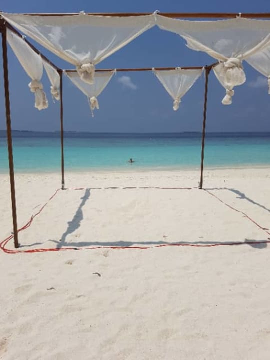 Strand Adaaran Select Meedhupparu Island Resort - Premium All Inclusive