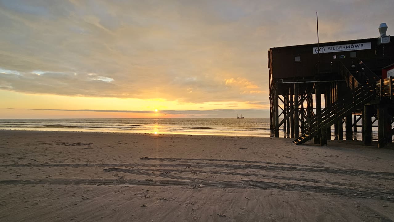 Strand Strandgut Resort