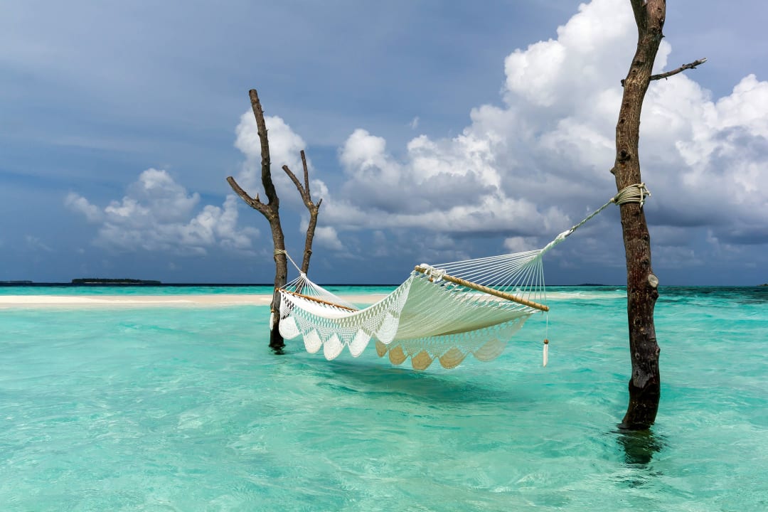 Relax Sun Siyam Vilu Reef